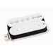Seymour Duncan Aph 1n Alnico Ii Pro Humbucker White (1200519) - Gsus4