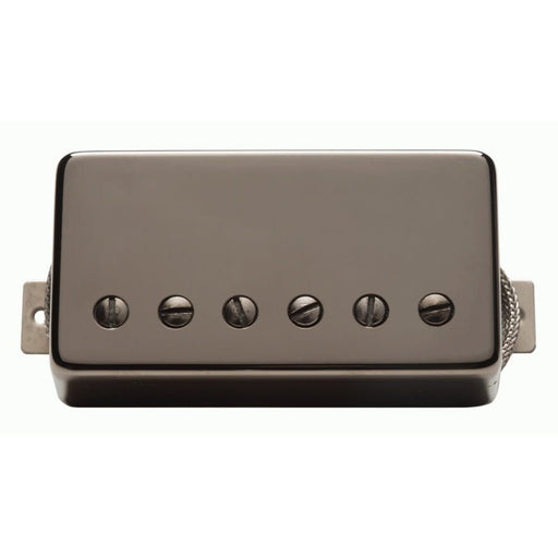 Seymour Duncan Aph 2b Slash Alnico Ii Pro Humbucker Blk Nickel (1200076) - Gsus4