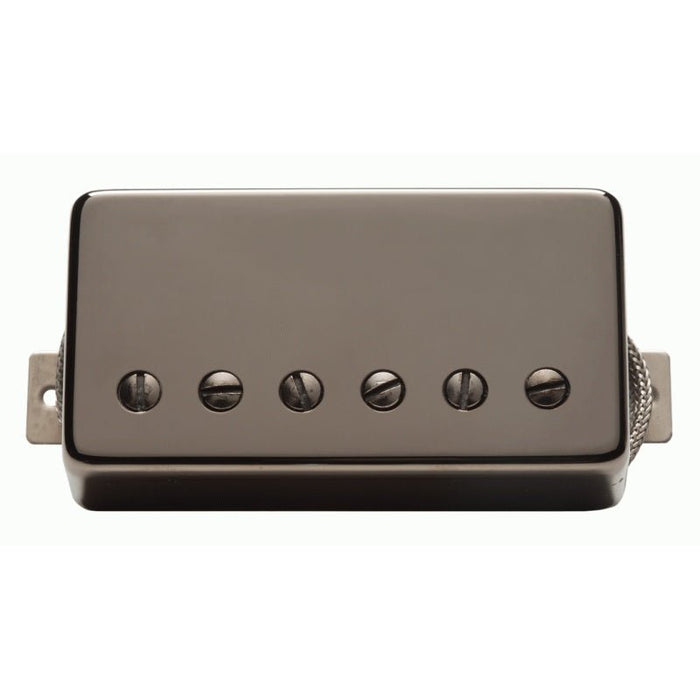 Seymour Duncan Aph 2b Slash Alnico Ii Pro Humbucker Blk Nickel (1200076) - Gsus4