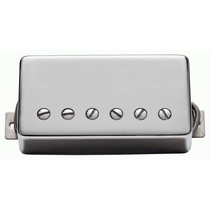 Seymour Duncan Aph 2b Slash Alnico Ii Pro Humbucker Nickel (1200078) - Gsus4