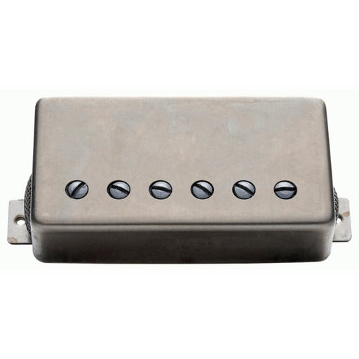 Seymour Duncan Aph 2b Slash Alnico Ii Pro Humbucker Raw Nickel (1200079) - Gsus4