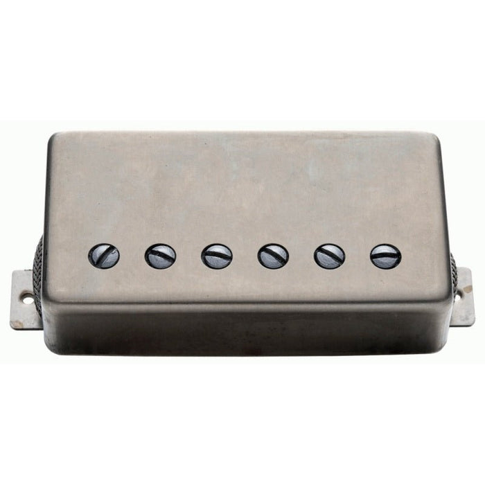 Seymour Duncan Aph 2b Slash Alnico Ii Pro Humbucker Raw Nickel (1200079) - Gsus4