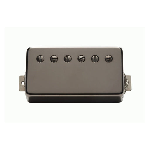 Seymour Duncan Aph 2n Slash Alnico Ii Pro Humbucker Blk Nickel (1200072) - Gsus4