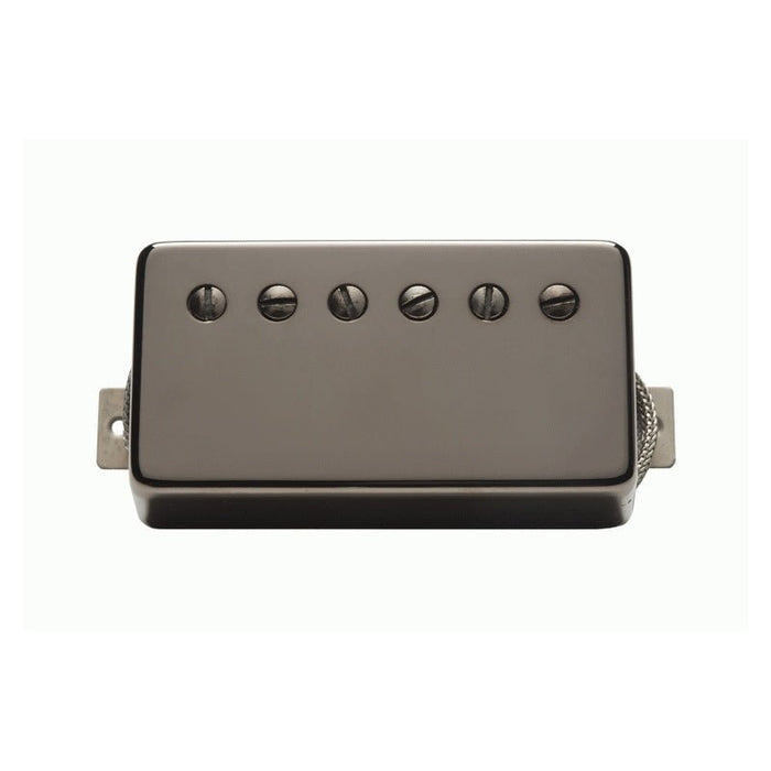 Seymour Duncan Aph 2n Slash Alnico Ii Pro Humbucker Blk Nickel (1200072) - Gsus4