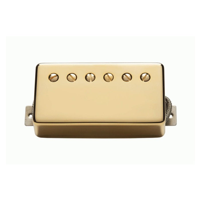 Seymour Duncan Aph 2n Slash Alnico Ii Pro Humbucker Gold (1200073) - Gsus4