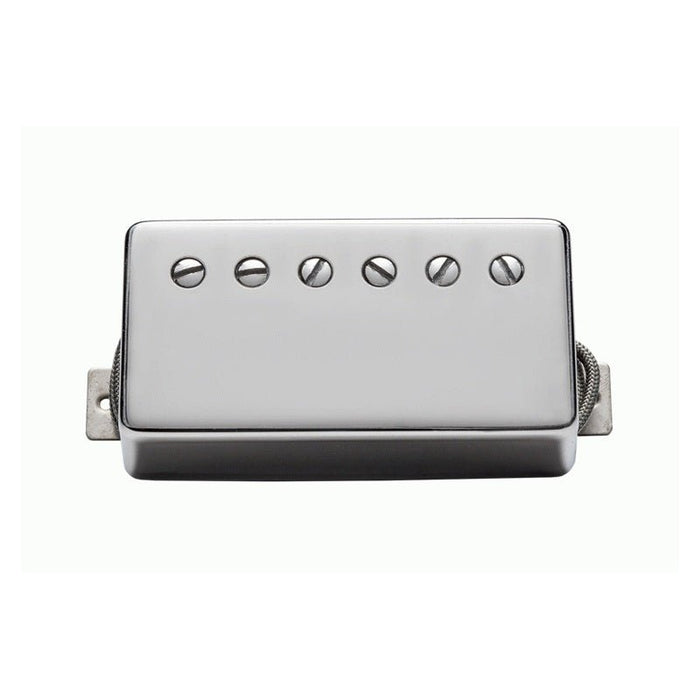 Seymour Duncan Aph 2n Slash Alnico Ii Pro Humbucker Nickel (1200074) - Gsus4