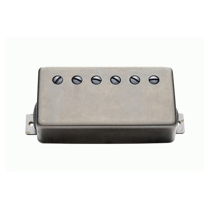 Seymour Duncan Aph 2n Slash Alnico Ii Pro Humbucker Raw Nickel (1200075) - Gsus4