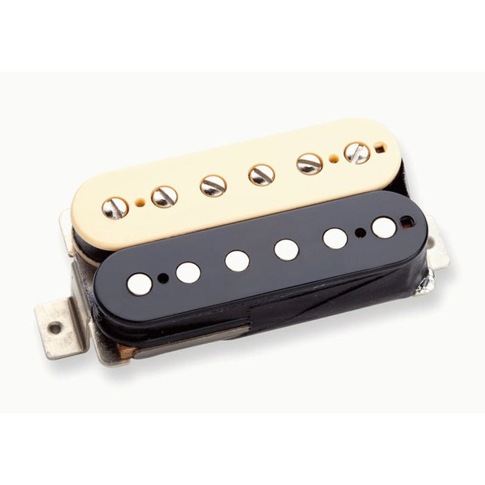 Seymour Duncan Aph 2n Slash Alnico Ii Pro Humbucker Zebra (1200529) - Gsus4