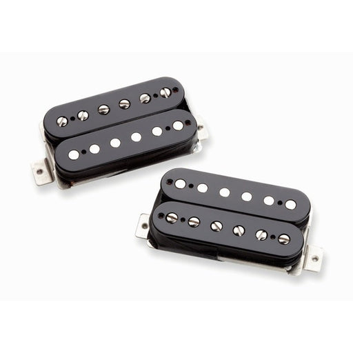 Seymour Duncan Aph 2s Slash Alnico Ii Pro Humbucker Black Set (1200533) - Gsus4