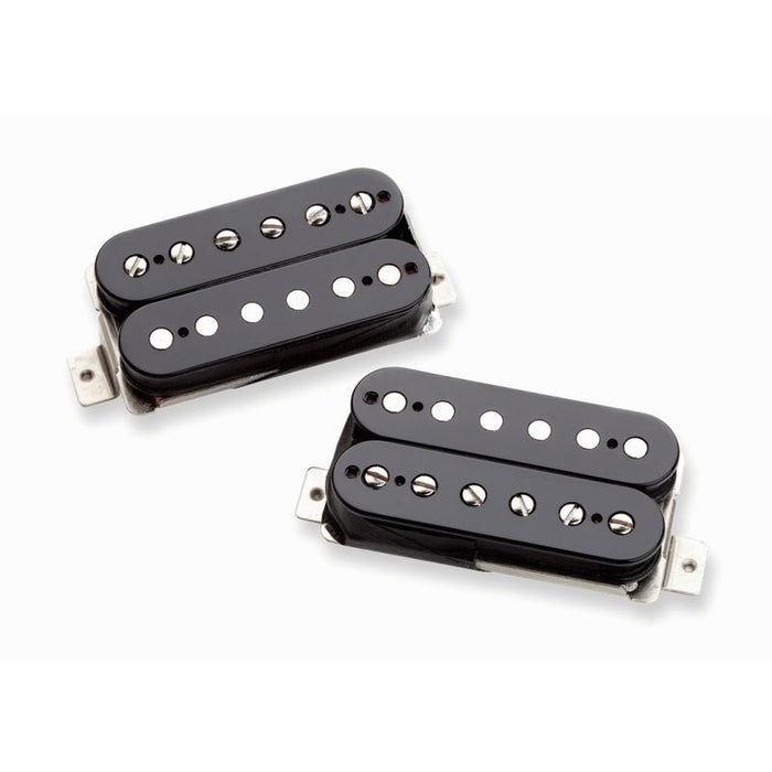 Seymour Duncan Aph 2s Slash Alnico Ii Pro Humbucker Black Set (1200533) - Gsus4