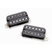 Seymour Duncan Aph 2s Slash Alnico Ii Pro Humbucker Black Set (1200533) - Gsus4