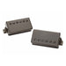 Seymour Duncan Aph 2s Slash Alnico Ii Pro Humbucker Blk Nickel (1200080) - Gsus4