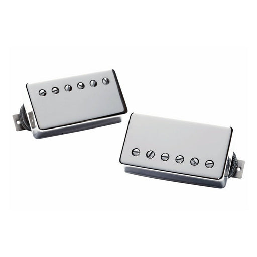 Seymour Duncan Aph 2s Slash Alnico Ii Pro Humbucker Nickel Set (1200082) - Gsus4