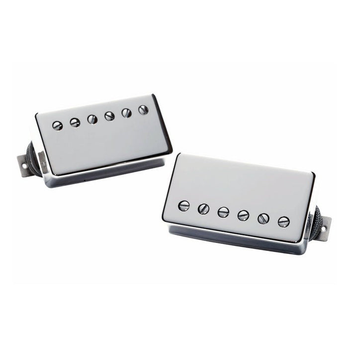 Seymour Duncan Aph 2s Slash Alnico Ii Pro Humbucker Nickel Set (1200082) - Gsus4