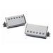 Seymour Duncan Aph 2s Slash Alnico Ii Pro Humbucker Nickel Set (1200082) - Gsus4