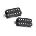 Seymour Duncan Set Aph 2S Slash Black 4C Se