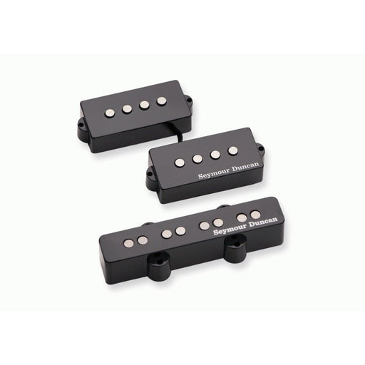 Seymour Duncan Apj 2 Lightnin Rods for P J Bass (1200970) - Gsus4