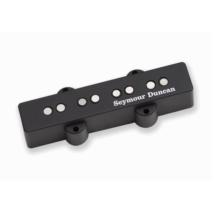 Seymour Duncan Apollo J Bass 4 String Bridge (1200940) - Gsus4