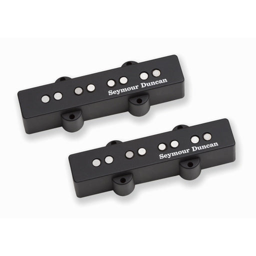 Seymour Duncan Apollo J Bass 4 String Set (1200941) - Gsus4
