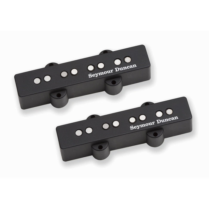 Seymour Duncan Apollo J Bass 4 String Set (1200941) - Gsus4