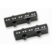 Seymour Duncan Apollo J Bass 5 String 70 74 Set (1200947) - Gsus4