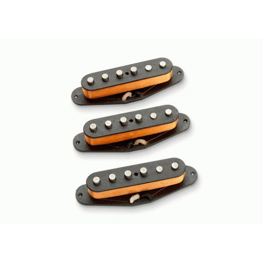 Seymour Duncan Aps1 Alnico Ii Pro Stag Strat Cse (1200688) - Gsus4