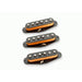 Seymour Duncan Aps1 Alnico Ii Pro Stag Strat Cse (1200688) - Gsus4