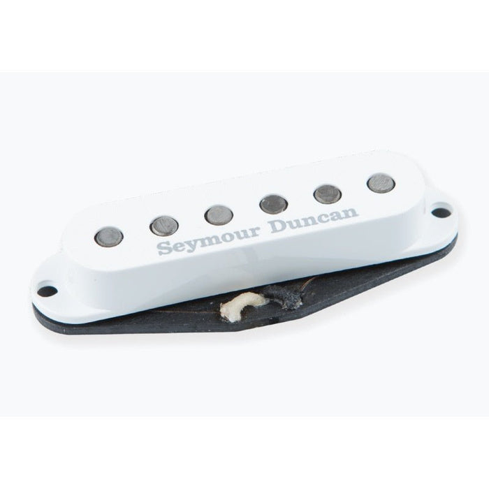 Seymour Duncan Aps2 Alnico Ii Pro Flat Strat (1200694) - Gsus4
