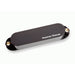Seymour Duncan As 1b Blackouts Hot Strat Black (1200815) - Gsus4