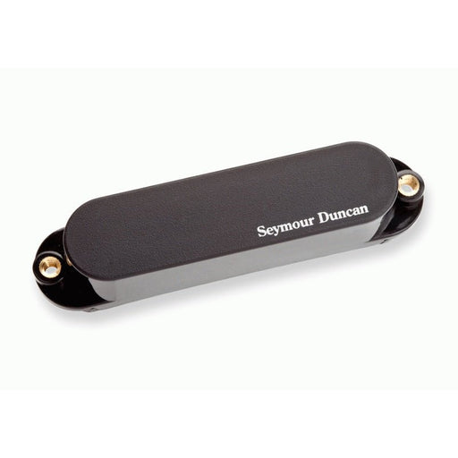 Seymour Duncan As 1n Blackouts Hot Strat Black (1200813) - Gsus4