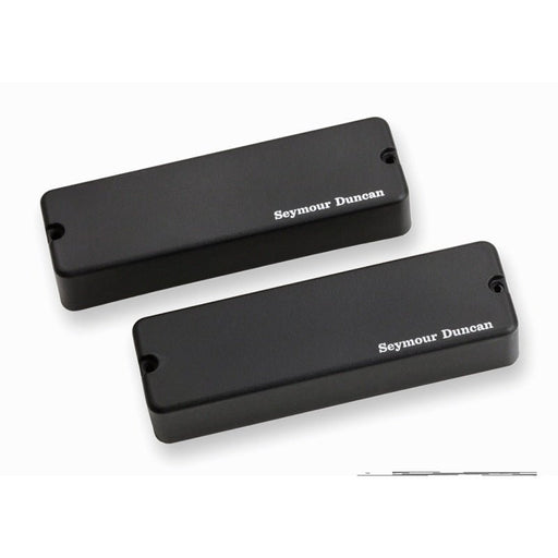 Seymour Duncan Asb 5s 5 String Phase I (1200977) - Gsus4