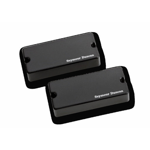 Seymour Duncan Asb Bo 4s Blackouts Set 4 String (1200984) - Gsus4