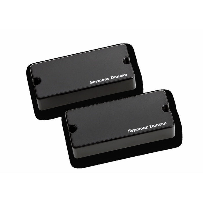 Seymour Duncan Asb Bo 4s Blackouts Set 4 String (1200984) - Gsus4