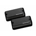 Seymour Duncan Asb Bo 4s Blackouts Set 4 String (1200984) - Gsus4