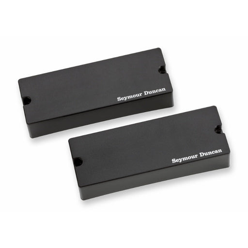 Seymour Duncan Asb Bo 5s Blackouts Set 5 String (1200985) - Gsus4