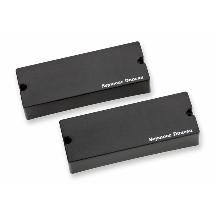 Seymour Duncan Asb Bo 5s Blackouts Set 5 String (1200985) - Gsus4