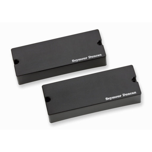Seymour Duncan Asb2 5s 5 String Phase Ii (1200988) - Gsus4