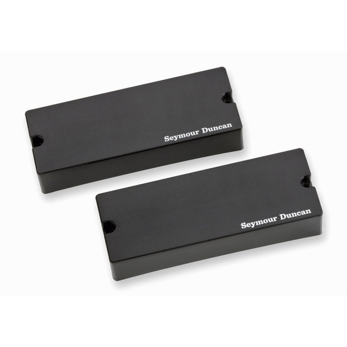 Seymour Duncan Asb2 5s 5 String Phase Ii (1200988) - Gsus4