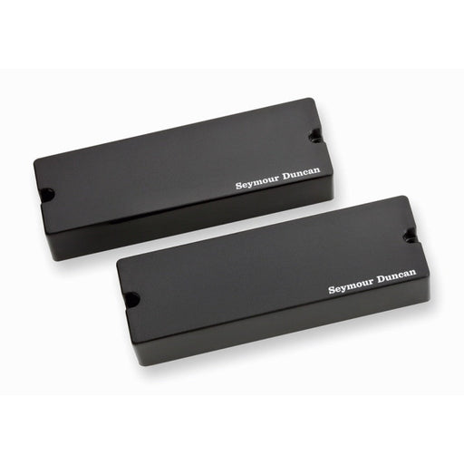 Seymour Duncan Asb2 6s 6 String Phase Ii (1200991) - Gsus4