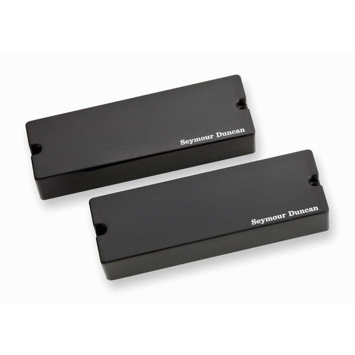 Seymour Duncan Asb2 6s 6 String Phase Ii (1200991) - Gsus4