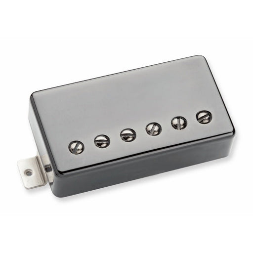 Seymour Duncan Benedetto P.a.f. Black Nickel Cover (1201035) - Gsus4