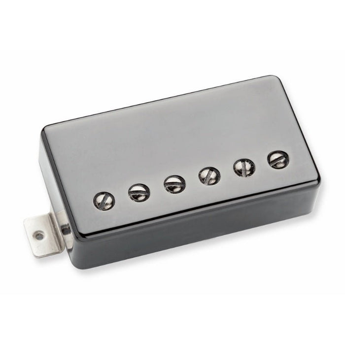 Seymour Duncan Benedetto P.a.f. Black Nickel Cover (1201035) - Gsus4