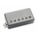 Seymour Duncan Benedetto P.a.f. Black Nickel Cover (1201035) - Gsus4