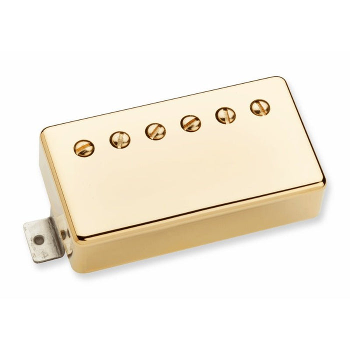 Seymour Duncan Benedetto P.a.f. Gold Cover (1201036) - Gsus4