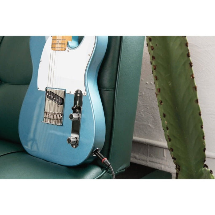Seymour Duncan Bg1400 Tele Lead Stack Bridge Logo (1201287) - Gsus4