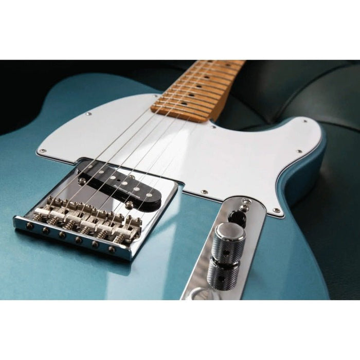 Seymour Duncan Bg1400 Tele Lead Stack Bridge Logo (1201287) - Gsus4