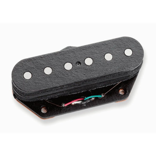 Seymour Duncan Bg1400 Tele Lead Stack Bridge No Logo (1201288) - Gsus4