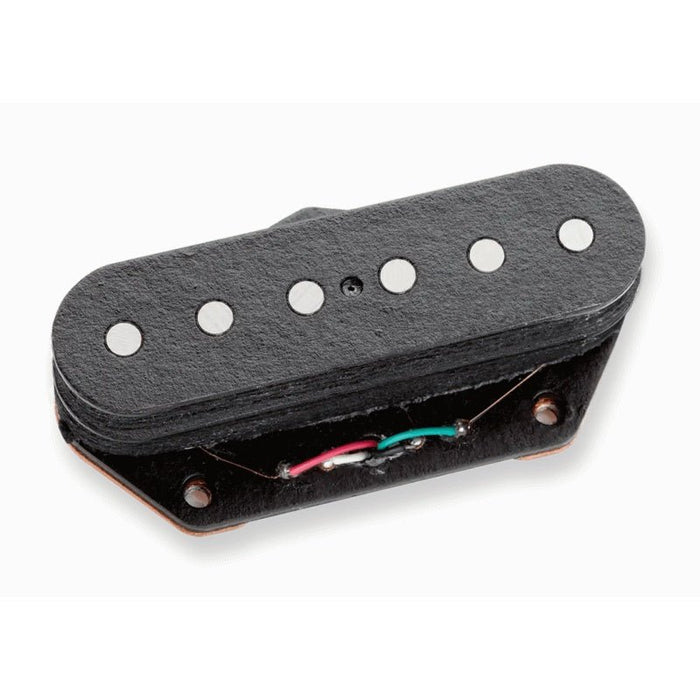Seymour Duncan Bg1400 Tele Lead Stack Bridge No Logo (1201288) - Gsus4