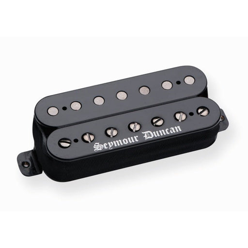 Seymour Duncan Black Winter Bridge 7 String (1200408) - Gsus4