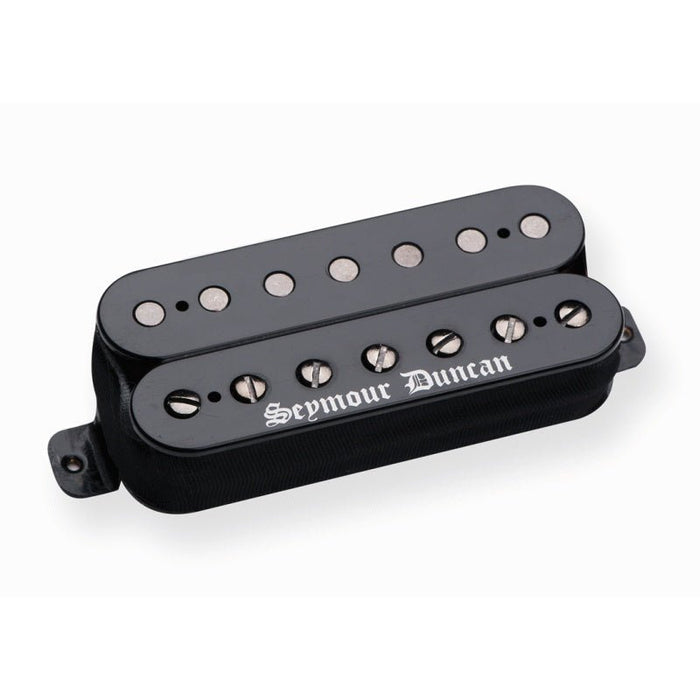 Seymour Duncan Black Winter Bridge 7 String (1200408) - Gsus4